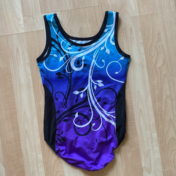 Girls bodysuit - Picture 3 of 4